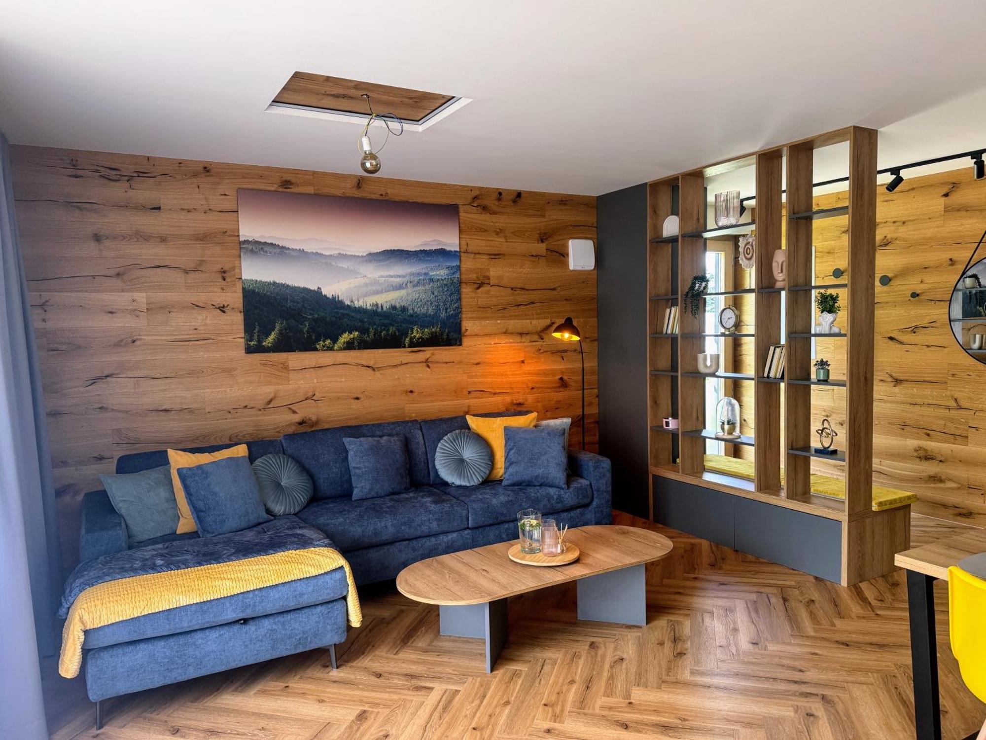 Apartmany Hrabusice Exterior photo