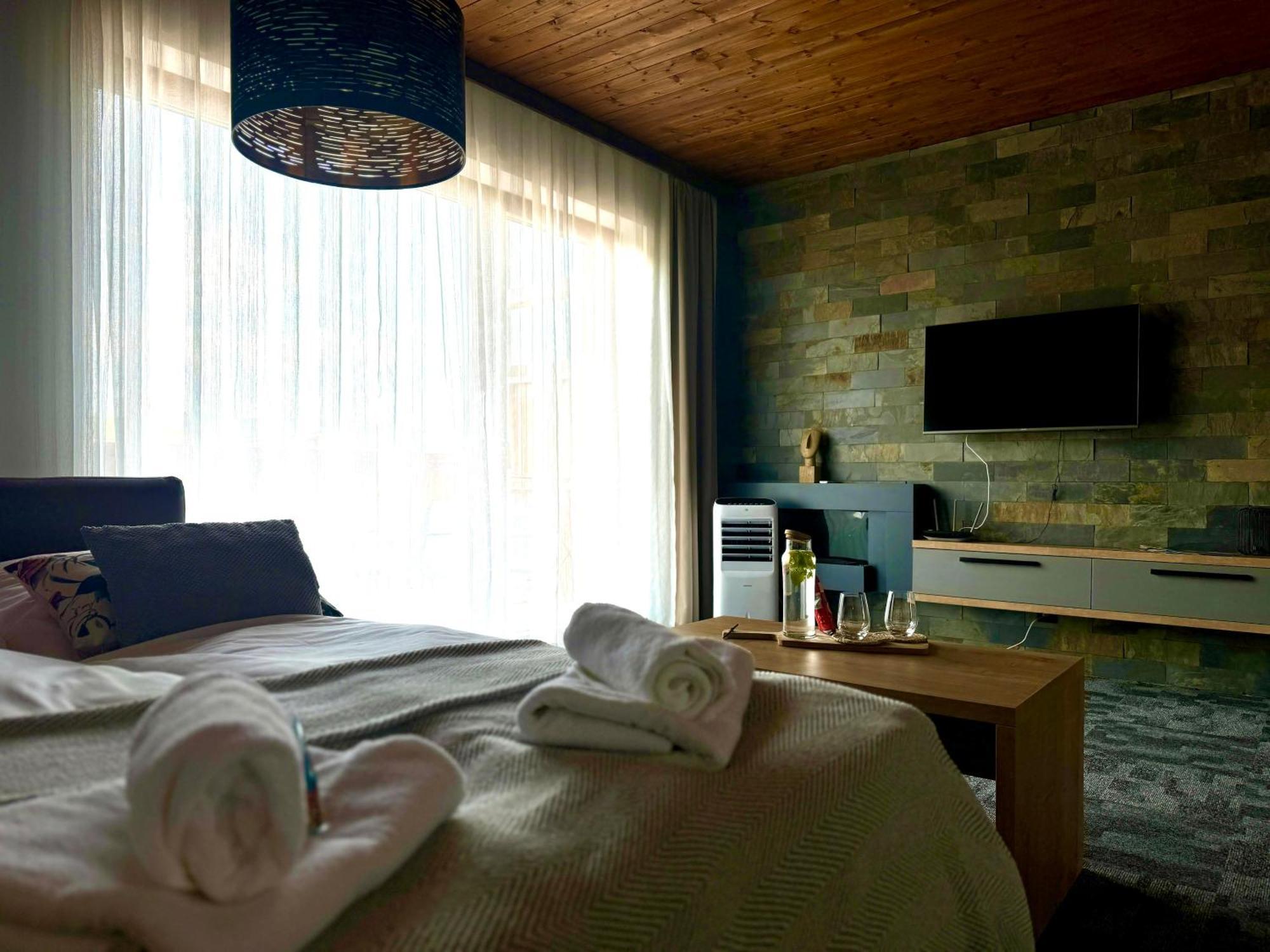 Apartmany Hrabusice Room photo